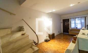 Imagem 2: Casa para Aluguel - Pinheiros, 2 Quartos, 80 m2