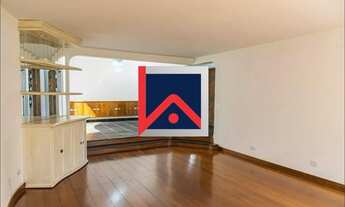 Imagem 2: Apartamento Venda 4 Dormitórios - 197 m² Moema