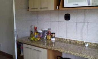 Imagem: Apartamento com 2 dormitórios à venda