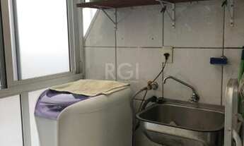 Imagem 6: Porto Alegre - Kitchenette/Conjugados - Partenon