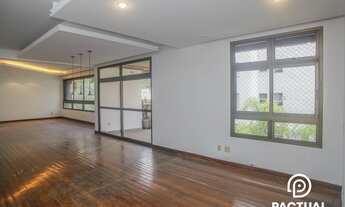 Imagem 2: Apartamento para venda tem 90 metros quadrados com 4 quartos em Lourdes - Belo Horizonte