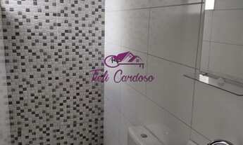 Imagem 3: INDAIATUBA - Casa Padrão - PARQUE RESIDENCIAL SABIÁS