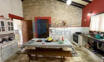 Imagem 7: Casa de condomínio térrea para aluguel possui 1 metros quadrados com 2 quartos