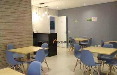 Imagem 11: Apartamento com 2 dormitórios, 44 m² - venda por R$ 355.000,00 ou aluguel por R$ 1.700,00