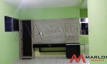 Imagem 3: Apartamento para venda Alphaville, 75m², com 3 quartos em Nova Parnamirim