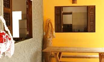 Imagem 5: Alugo casa por temporada em Japaratinga