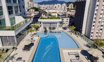 Imagem 3: APARTAMENTO PARA VENDA NO FALCON TOWER com 4 dormitórios (2 suítes) em Balneário Camboriú