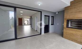 Imagem 7: Casa à venda 3 Quartos, 3 Suites, 2 Vagas, 187M², Cidade Nova, Passo Fundo - Rio Grande do