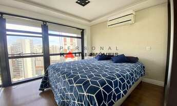 Imagem 5: Apartamento Duplex Mobiliado à venda na Vila Nova Conceição