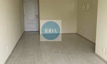 Imagem 2: Apartamento para aluguel possui 75 metros quadrados com 3 quartos em Cidade Monções - São