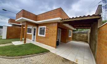 Imagem: Jundiaí - Casa Padrão - Corrupira