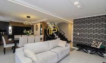 Imagem 5: Champagnat Concorde - Cobertura Duplex, 3 Quartos sendo 1 Suíte, Semi-Mobiliado, 2 Vagas d