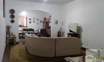 Imagem: Ampla Térrea no Jardim Palmares (Campo