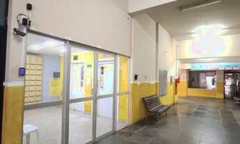 Imagem 6: APARTAMENTO com 1 dormitório para alugar com 47.59m² por R$ 1.550,00 no bairro Centro - CU