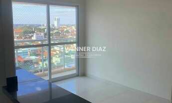 Imagem 3: Apartamento para venda possui 40 metros quadrados com 1 quarto Redentora