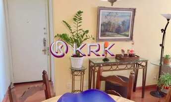 Imagem 4: Apartamento para Venda em Rio de Janeiro, Leblon, 3 dormitórios, 2 banheiros, 1 vaga