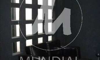 Imagem 5: Salão/Galpão (salão - térreo) , cozinha planejada