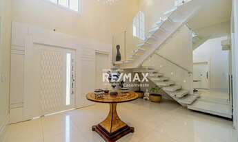 Imagem 7: Casa com 4 quartos à venda, 467 m² por R$ 3.240.000 - Granja Viana - Cotia/SP