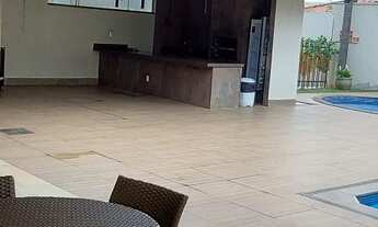 Imagem 4: Baixou. Lindo Sobrado Condominio. Nao geminada. Jd América. 4Q, 3S. Churrasqueira. Lazer