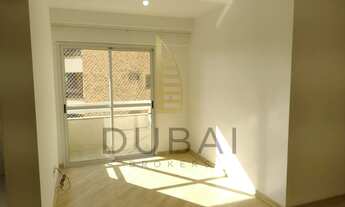 Imagem: Apartamento para Locação em Barueri, Alphaville