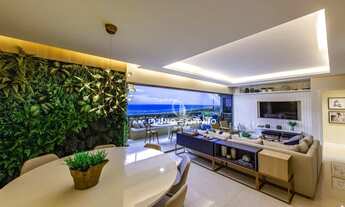 Imagem 3: Apartamento 3 suites, 3 vagas, lazer completo