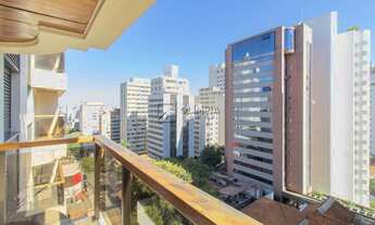 Imagem 6: Locação Apartamento 3 Dormitórios - 80 m² Cerqueira César