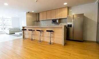 Imagem 7: 1 Quarto com 1 Vaga Em Águas Claras