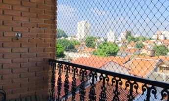 Imagem 2: Apartamento com 2 dormitórios à venda, 80 m² por R$ 480.000 - Jardim Alvorada - São José d