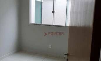 Imagem 5: Apartamento com 1 dormitório para alugar, 40 m² por R$ 900,00/mês - Parque Amazônia - Goiâ