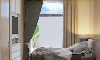 Imagem 6: Cobertura com 3 dormitórios à venda, 90 m² por R$ 369.000,00 - Letícia - Belo Horizonte/MG