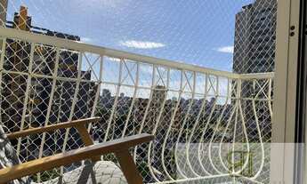 Imagem 2: Apartamento para Venda em Santo André, Jardim, 2 dormitórios, 1 suíte, 2 banheiros, 2 vaga