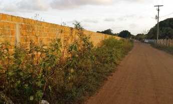 Imagem 2: Vende se terreno no Povoado Comum Extremoz Rn