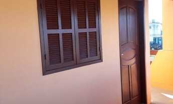 Imagem 2: GM 038 Barra do Açú- Sobradão- 05 Suítes- R$310.000,00