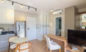 Imagem 6: Apartamento Venda 1 Dormitórios - 36 m² Brooklin