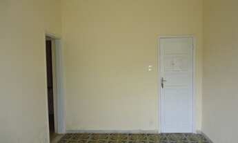 Imagem 2: Apartamento para aluguel com 2 quartos em Bangu - Rua Coronel Tamarindo, Rio de Janeiro