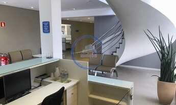 Imagem 6: Imóvel para uso comercial na região do Jardins em São Paulo