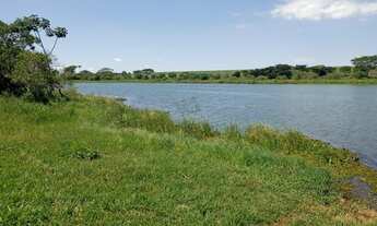 Imagem 2: Ótima fazenda de 63 alqueires em Buritama