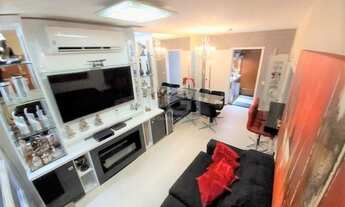 Imagem 1: Apartamento no Cidade Jardim de 2 dormitórios com vaga