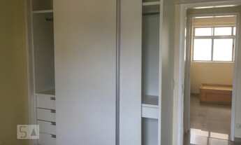 Imagem 5: Apartamento para Aluguel - Jardim Marajoara , 3 Quartos, 86 m2