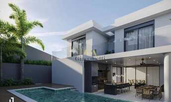 Imagem 3: Casa com 4 dormitórios à venda, 580 m² por R$ 7.200.000,00 - Tamboré - Santana de Parnaíba