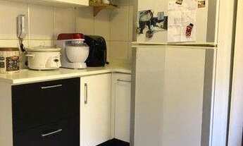 Imagem 6: Cobertura com 2 dormitórios à venda, 120 m² por R$ 593.500,00 - Nova Gerti - São Caetano d