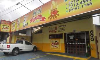 Imagem 6: Salão aluga 100 metros coutinho Cavalcanti