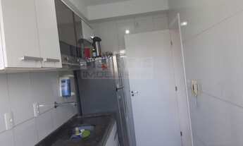 Imagem 5: Apartamento com 2 quartos, 59m2, à venda em Barra dos Coqueiros, Brisas