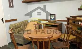 Imagem 2: Apartamento para venda tem 30 metros quadrados com 1 quarto em PRAIA DE MARANDUBA - Ubatub