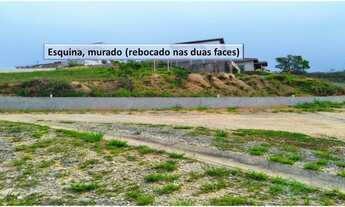 Imagem: JACAREí - Terreno Padrão - Condomínio