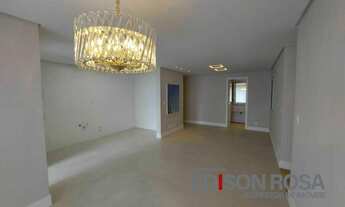 Imagem 3: Splendor Residence da Construtora Amaral apartamentos de 2 e 3 quartos à venda no bairro B