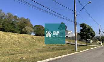 Imagem 2: Terreno à venda, 400 m² por R$ 420.000,00 - Los Angeles - Cotia/SP