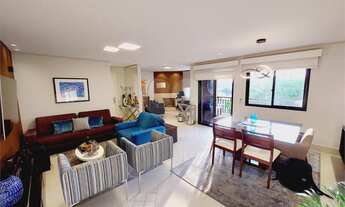 Imagem 7: Apartamento a Venda na Vila Leopoldina com 140m² e três quartos