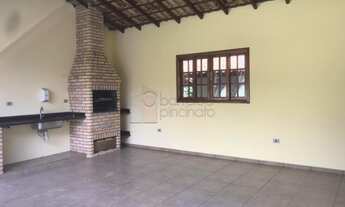 Imagem: Jundiaí - Casa Padrão - Poste