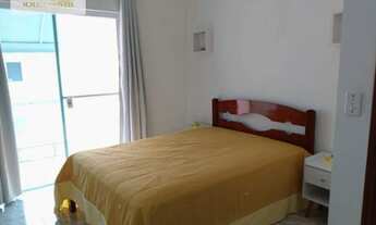 Imagem 3: Casa com 4 dormitórios para alugar, 150 m² por R$ 1.100/dia - Cidade Nova Peruibe - Peruíb